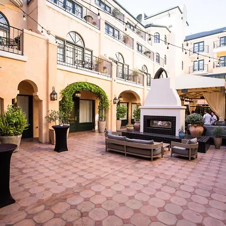 El Prado Hotel